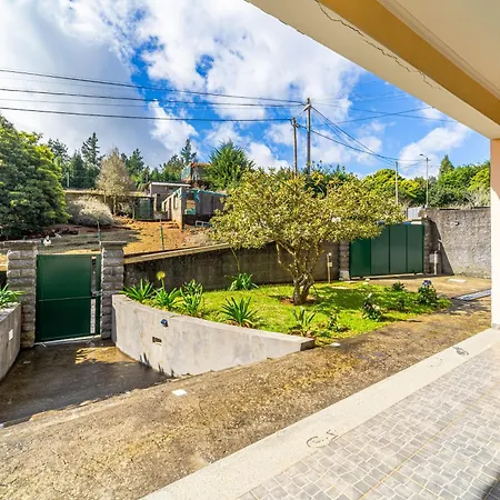 Villa Angela House *