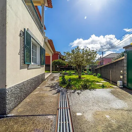 Angela House Villa Santo Antonio da Serra