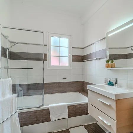 Angela House Santo Antonio da Serra