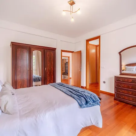 Villa Angela House Santo Antonio da Serra