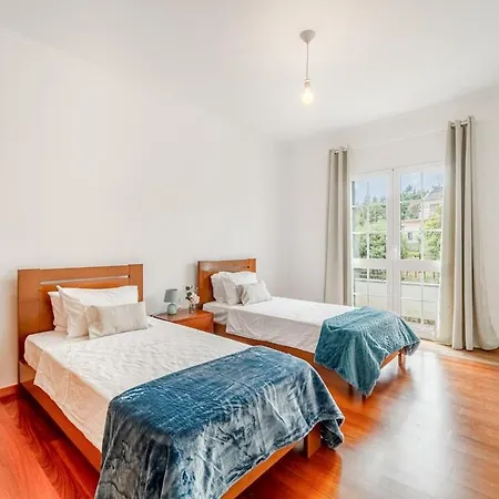 Angela House Villa *